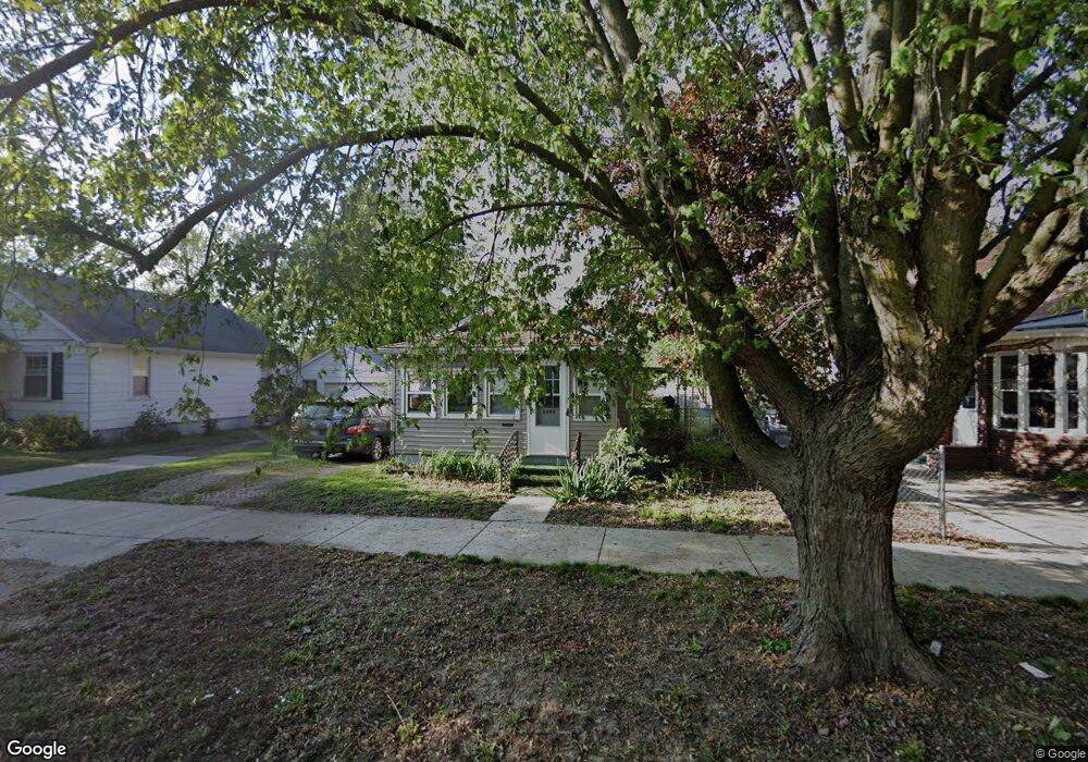 2309 Marshall Ave, Mattoon, IL 61938 - photo 1