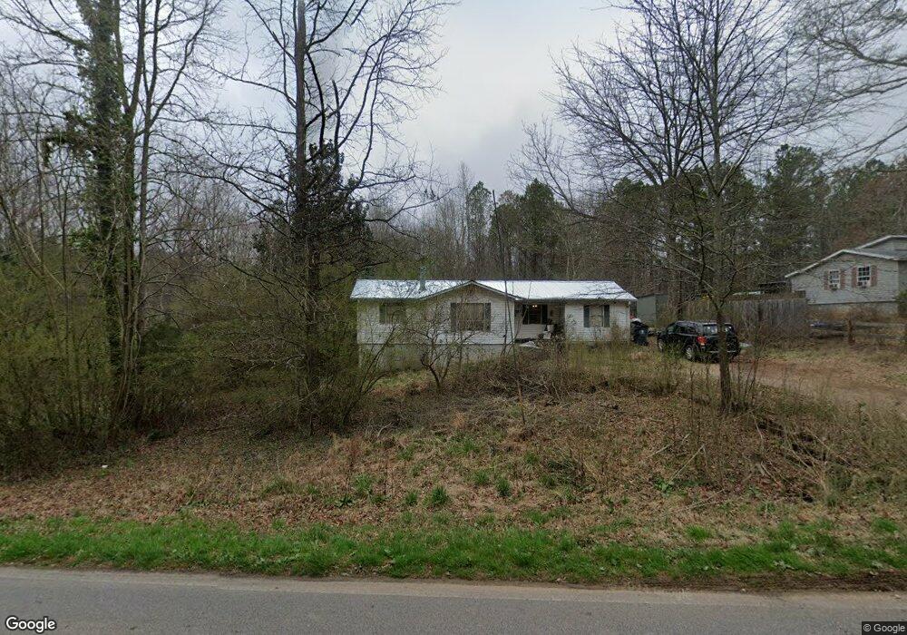1498 Coppermine Rd, Buchanan, GA 30113 - photo 1