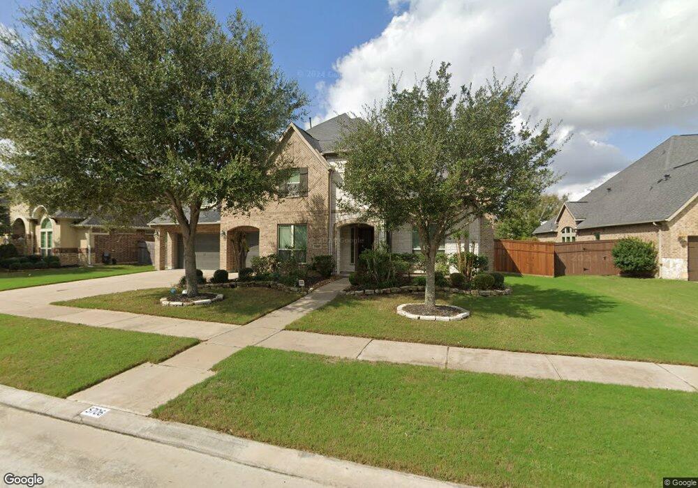 5706 Caspian Falls Ln, Fulshear, TX 77441 - photo 1