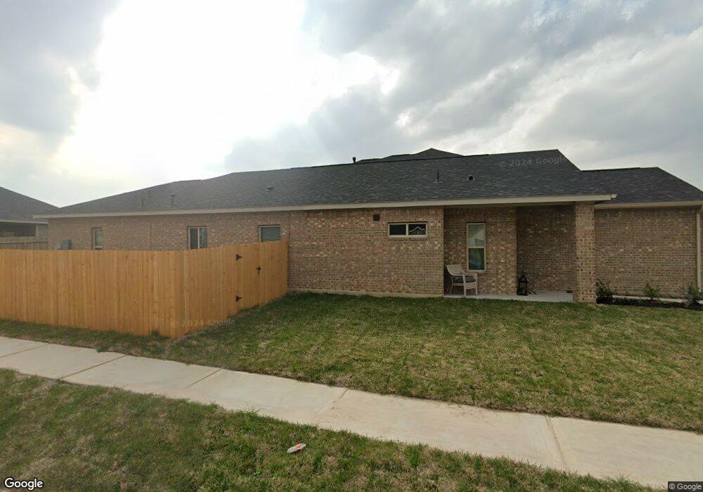 10105 Whooping Crane Way, Magnolia, TX 77354 - photo 1