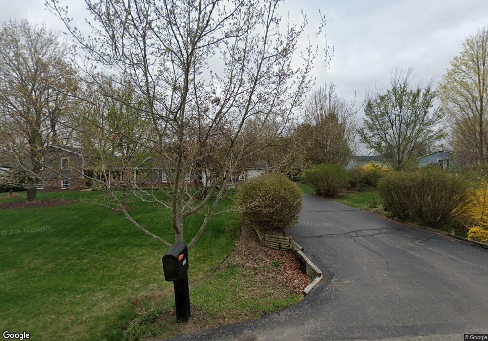 9569 Horseshoe Bend, Dexter, MI 48130 - photo 1