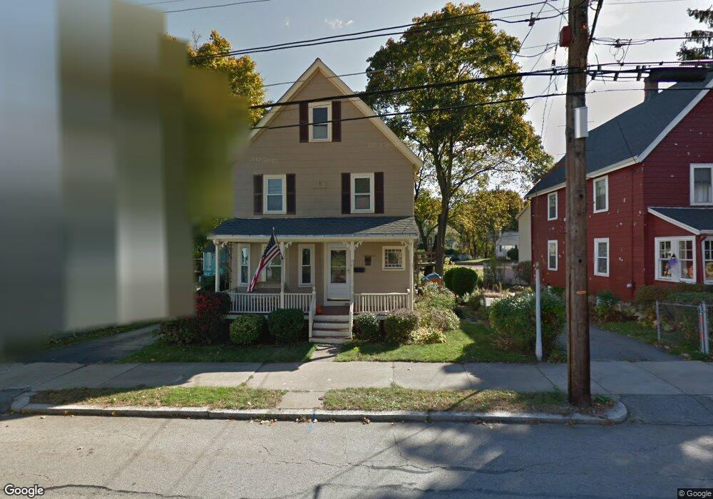 316 Albion St unit 1, Wakefield, MA 01880 - photo 1