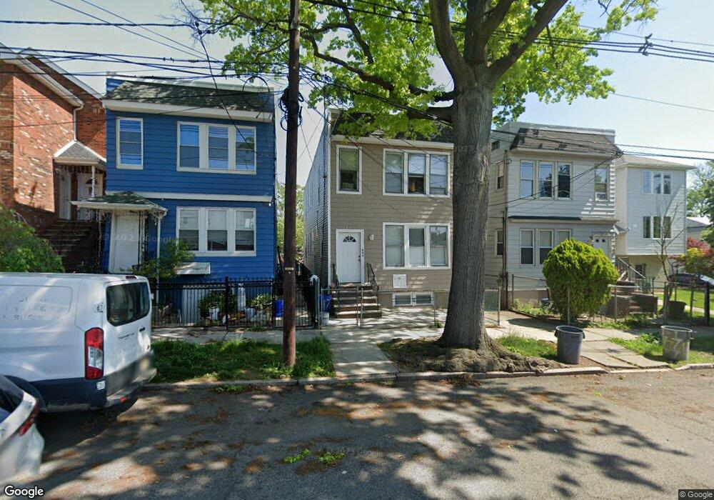 177 Berkeley Ave, Newark, NJ 07107 - photo 1