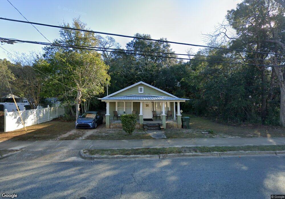 1711 S West St, Bainbridge, GA 39819 - photo 1