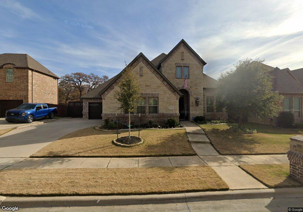 8216 Clear Spring Ln, Fort Worth, TX 76182 - photo 1