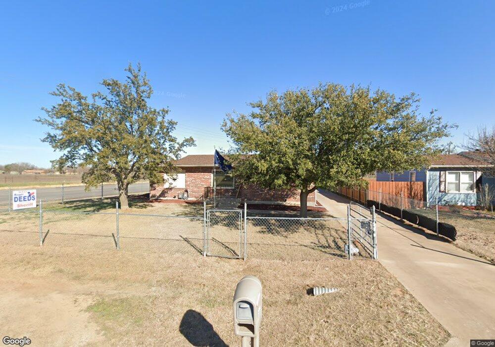 2701 Acton School Rd, Granbury, TX 76049 - photo 1