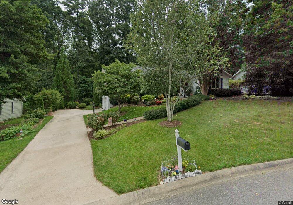 55 Forest Lake Dr, Asheville, NC 28803 - photo 1