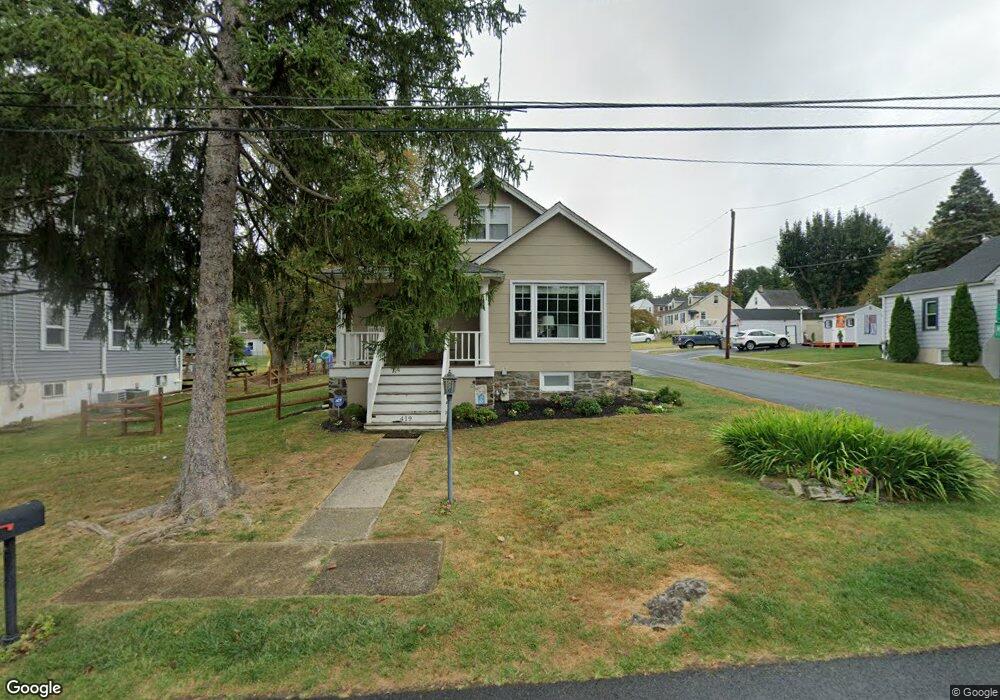 419 First Ave, Newtown Square, PA 19073 - photo 1