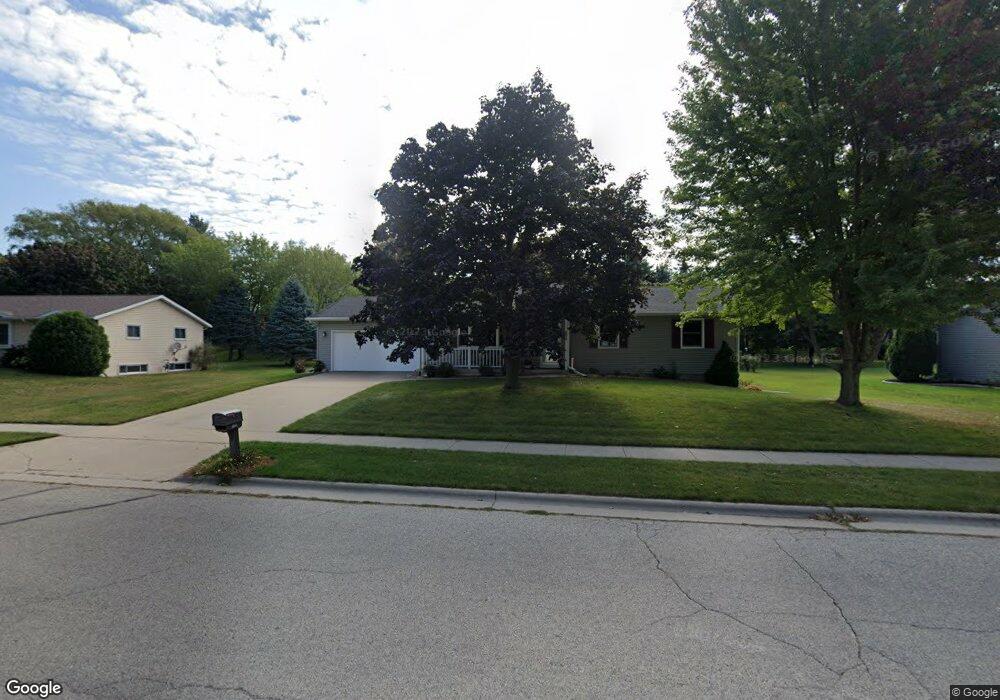 866 S Main St, Oregon, WI 53575 - photo 1