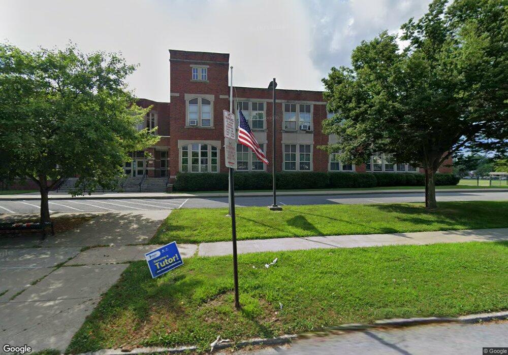 97 S Grand Ave, Poughkeepsie, NY 12603 - photo 1