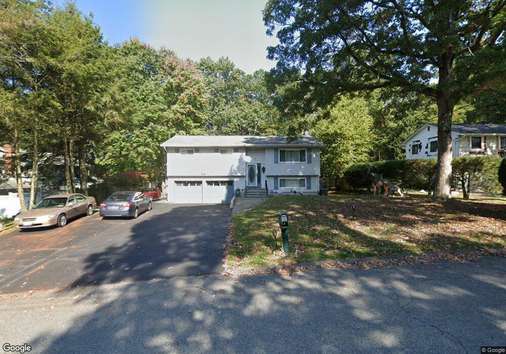 69 Winthrop Dr, Cortlandt Manor, NY 10567 - photo 1