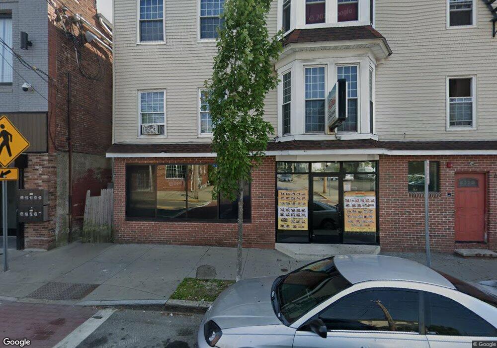 672 Dexter St unit 676, Central Falls, RI 02863 - photo 1