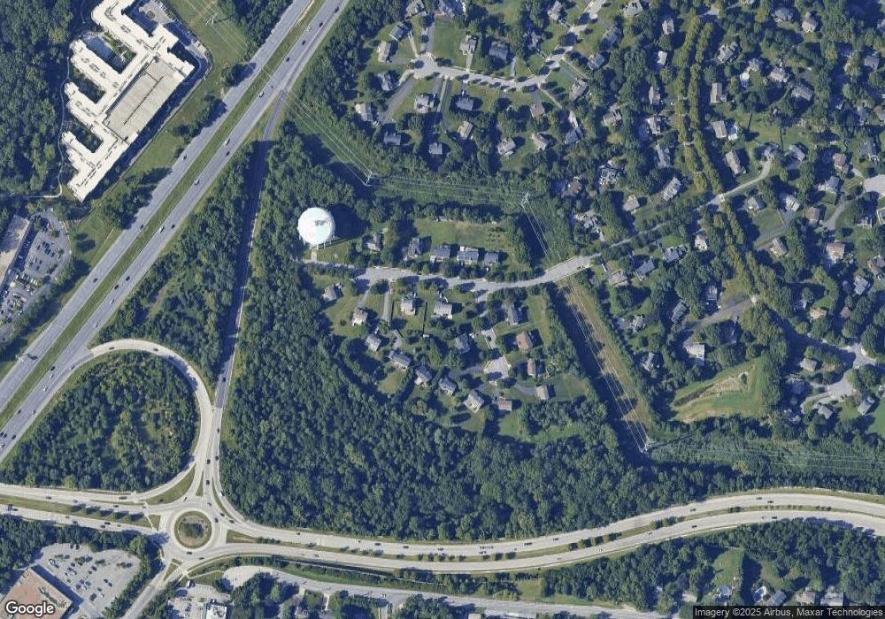 8135 Clifford Ct, Laurel, MD 20723 - photo 1