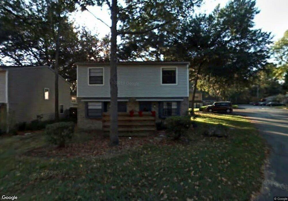 4651 SW 44th Ln, Gainesville, FL 32608 - photo 1