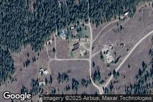 27395 Whetstone Rd, Moran, WY 83013