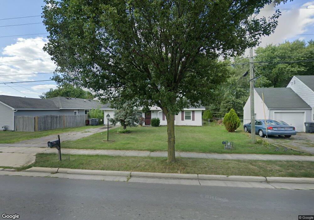 1014 Brower Rd, Lima, OH 45801 - photo 1