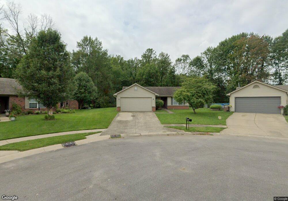 1785 Thresher Dr, Columbus, IN 47201 - photo 1