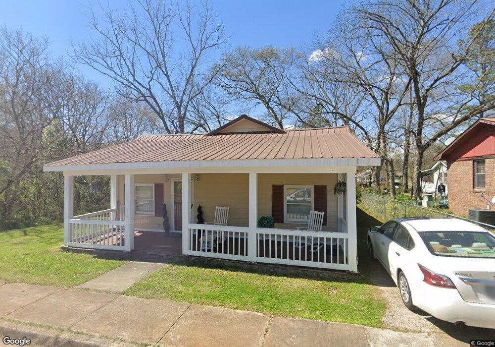 210 S Estes St, Cedartown, GA 30125 - photo 1