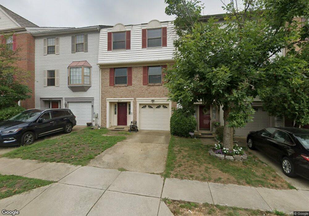 8217 Northview Ct, Laurel, MD 20707 - photo 1