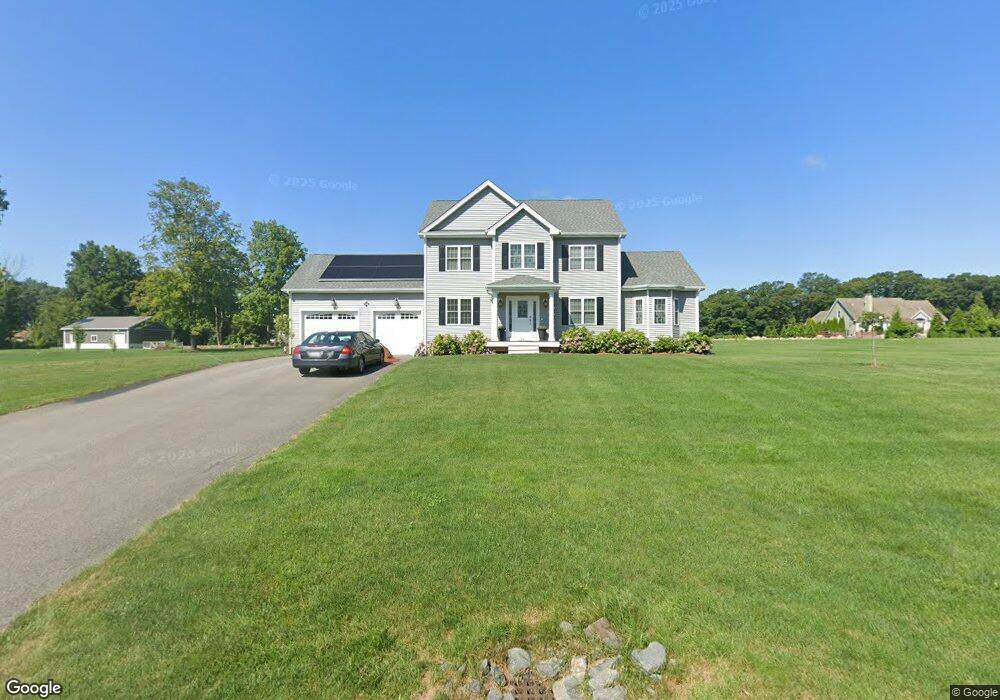 16 Skyla Way, Rehoboth, MA 02769 - photo 1