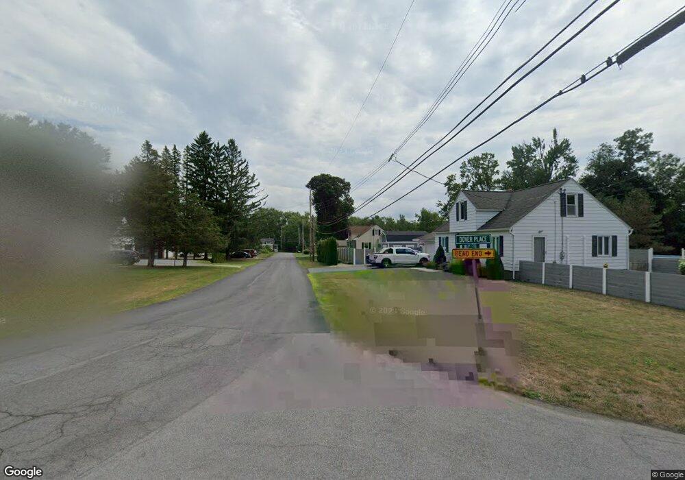 10 Dover Place, Schenectady, NY 12302 - photo 1