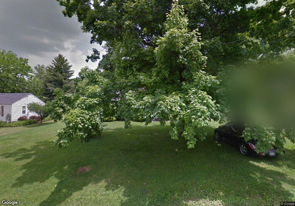 1505 Parker Ave, Shelbyville, TN 37160 - photo 1