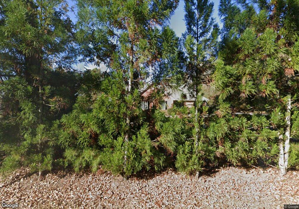 1036 Peachtree Rd, Hoschton, GA 30548 - photo 1