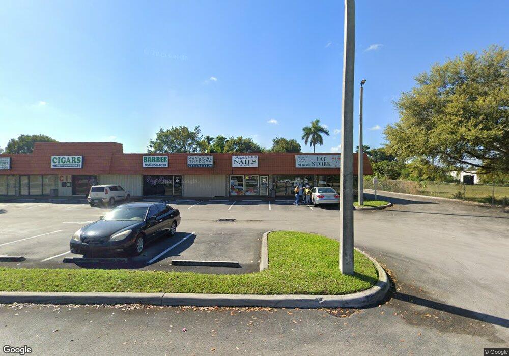 8266 Griffin Rd, Davie, FL 33328 - photo 1