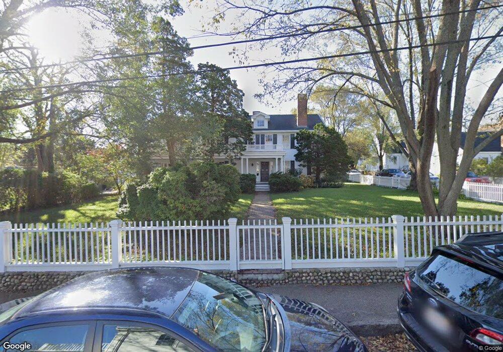 28 Center St, Vineyard Haven, MA 02568 - photo 1