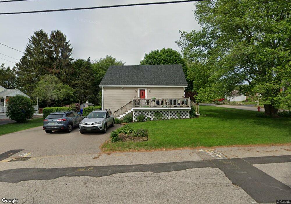1 Miner St, Westerly, RI 02891 - photo 1