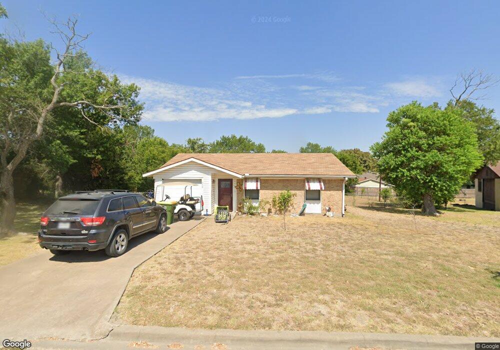306 Skyview Cir, Troy, TX 76579 - photo 1