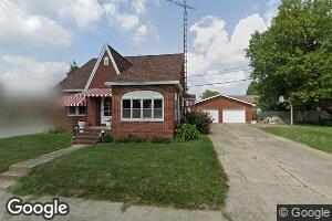 124 W 7th St, Ferdinand, IN 47532