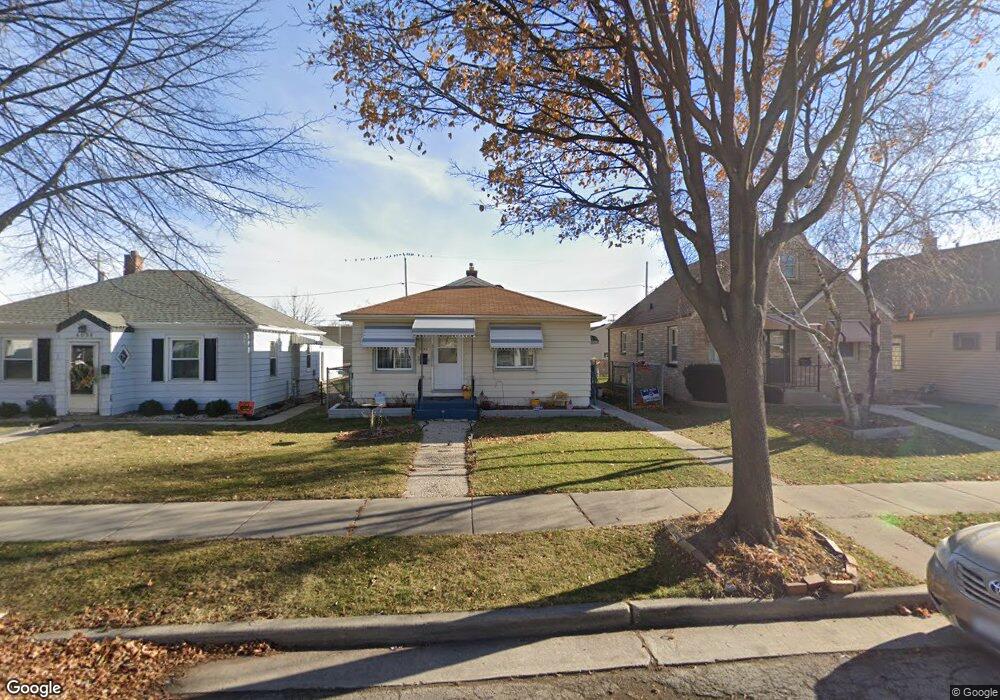 4042 S 5th St, Milwaukee, WI 53207 - photo 1