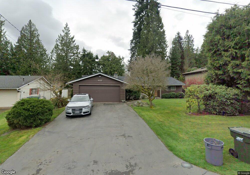 8128 187th St SW, Edmonds, WA 98026 - photo 1