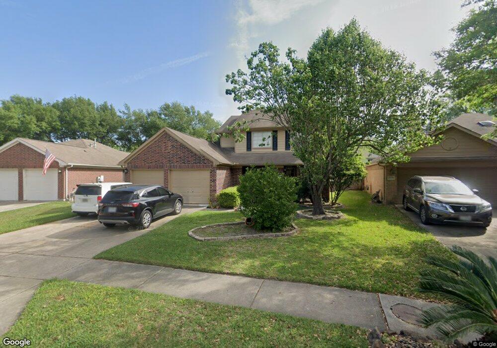 1335 W Welsford Dr, Spring, TX 77386 - photo 1
