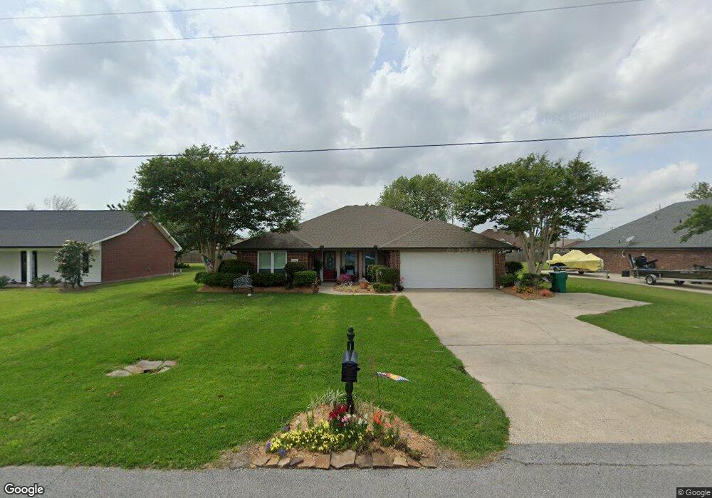 5722 Delord Ln, Lake Charles, LA 70605 - photo 1