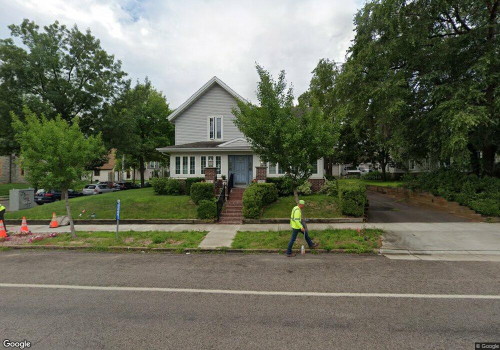 328 4th St SE, Minneapolis, MN 55414 - photo 1