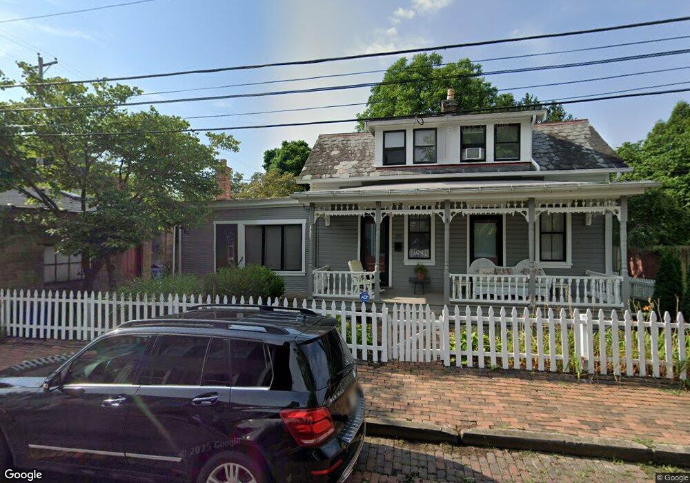 179 E Columbus St unit 185, Columbus, OH 43206 - photo 1