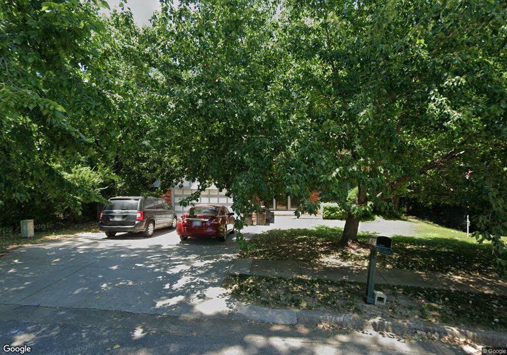 5500 S Gum Ave, Broken Arrow, OK 74011 - photo 1