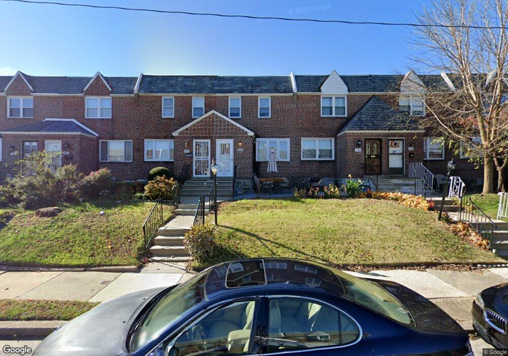 8624 Bayard St, Philadelphia, PA 19150 - photo 1