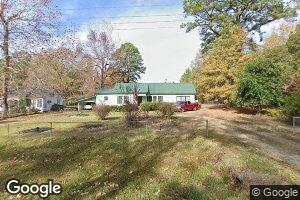 5512 Tannehill Rd, Olla, LA 71465