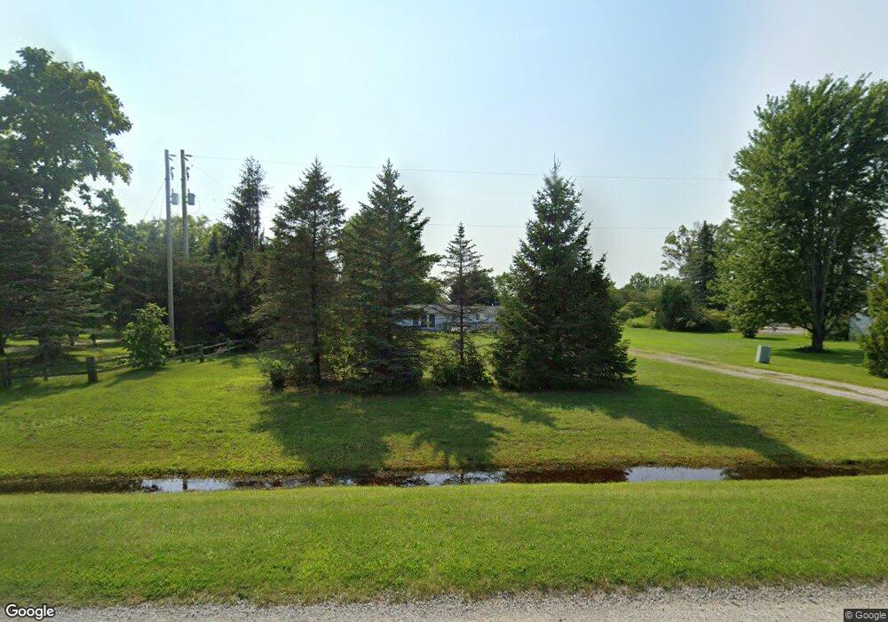 10690 Gera Rd, Birch Run, MI 48415 - photo 1