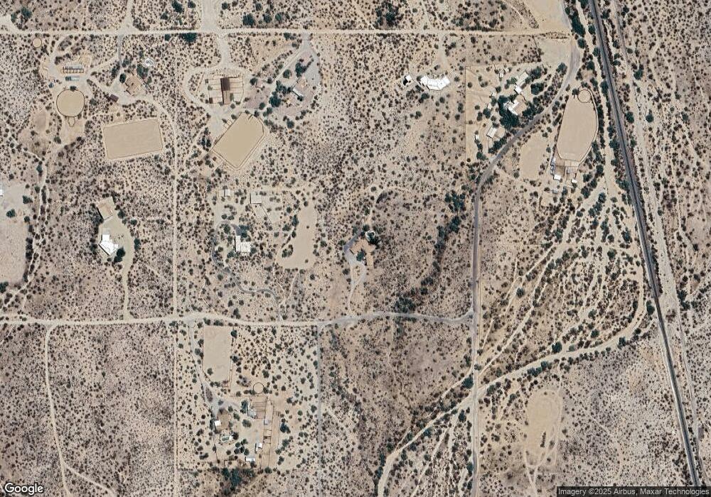 20600 W Lazy Ranch Rd, Wickenburg, AZ 85390 - photo 1