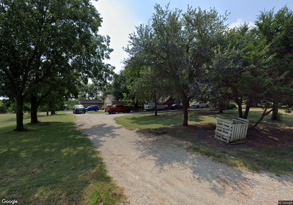 500 Chmelar Rd, Ennis, TX 75119 - photo 1