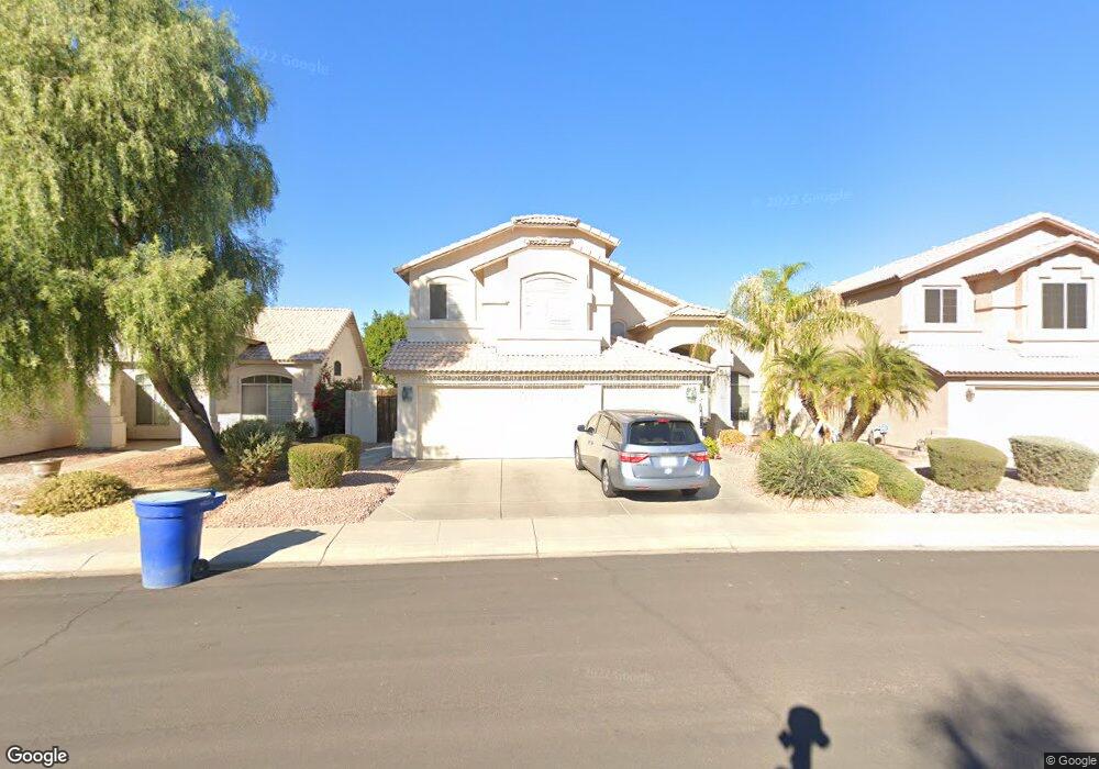 5130 W Ivanhoe St, Chandler, AZ 85226 - photo 1