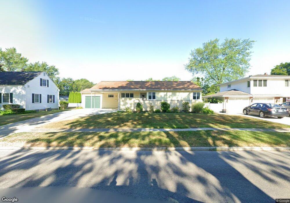 1338 Abington Place, North Tonawanda, NY 14120 - photo 1