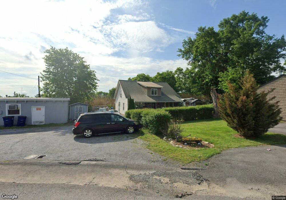 601 Whitthorne St, Shelbyville, TN 37160 - photo 1