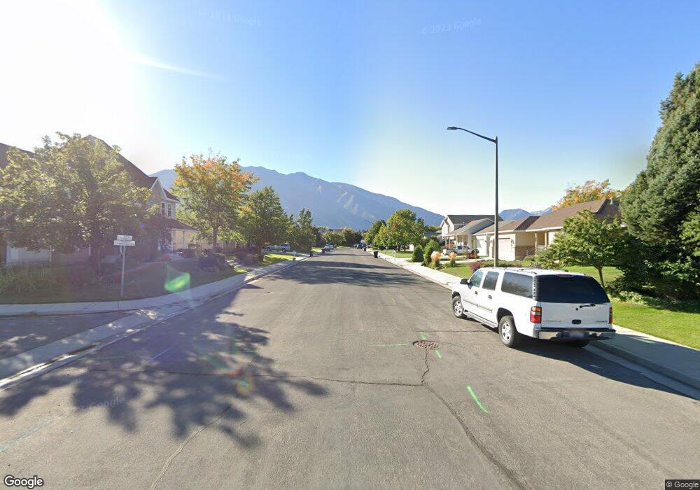 1838 E Cranberry Way unit Lot 91, Springville, UT 84663 - photo 1