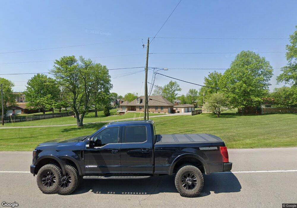 4013 Klerner Ln, New Albany, IN 47150 - photo 1