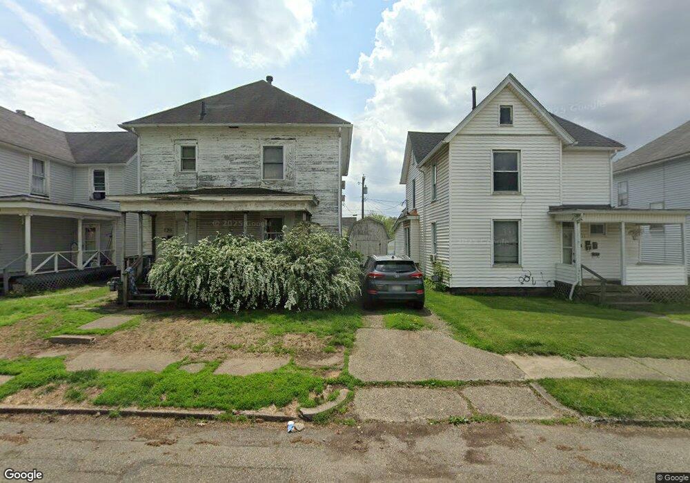 739 Poplar St, Coshocton, OH 43812 - photo 1